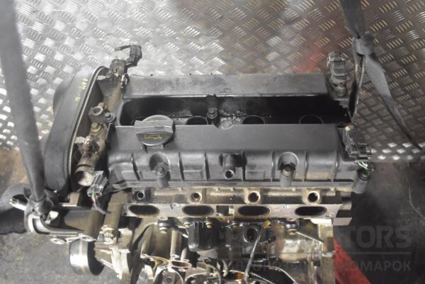 Двигатель Ford Focus 1.6 16V (II) 2004-2011 SIDA 253809 - 5
