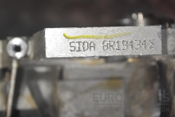 Двигатель Ford Focus 1.6 16V (II) 2004-2011 SIDA 253809 - 6
