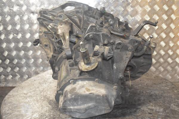 МКПП (механічна коробка перемикання передач) 5-ступка Citroen Berlingo 1.9D 1996-2008 20TE28 253815 - 3