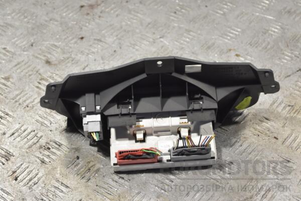 Дисплей інформаційний Renault Scenic (I) 1996-2003 8200028364 253840 - 2