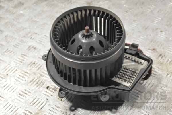 Моторчик пічки Mercedes C-class (W203) 2000-2007 9400784 253842 - 2