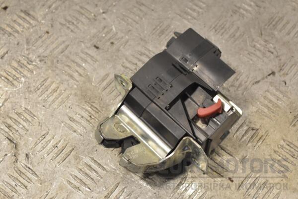 Замок кришки багажника електро 3 піна Mercedes C-class (W203) 2000-2007 A2037400235 253851 - 2
