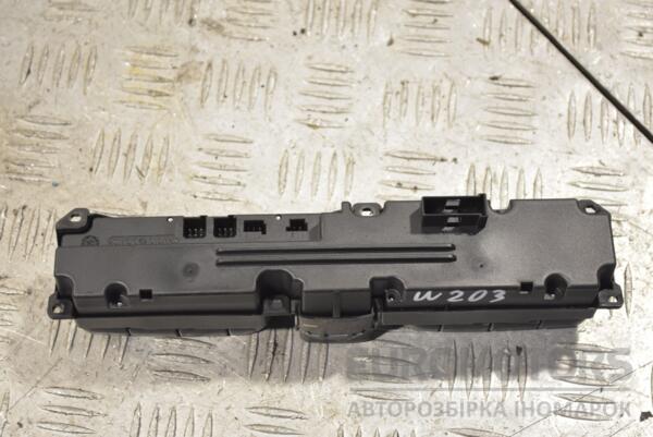 Блок кнопок аварийка Mercedes C-class (W203) 2000-2007 A2038218079 253853 - 2