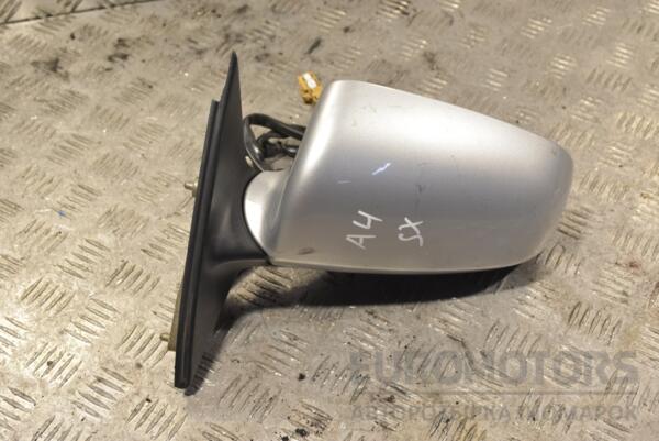 Дзеркало ліве електр 10 пінів Audi A4 (B6) 2000-2004 253884 - 2
