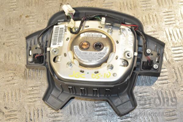 Подушка безпеки кермо Airbag Jeep Grand Cherokee 2005-2010 P1CE761D5AA 253911 - 2
