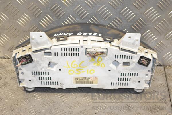 Панель приборов Jeep Grand Cherokee 2005-2010 56050226AM 253913 - 2