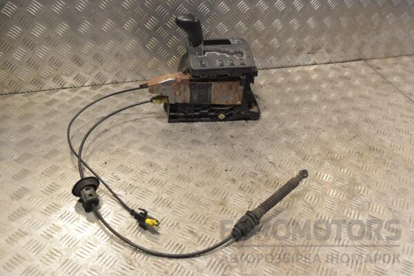 Кулиса перемикання АКПП Jeep Grand Cherokee 3.0crd 2005-2010 P52124292AB 253921 - 2
