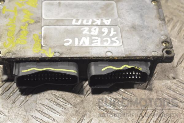 Блок управления АКПП (дефект) Renault Scenic 1.6 16V (I) 1996-2003 8200191959 253925 - 2
