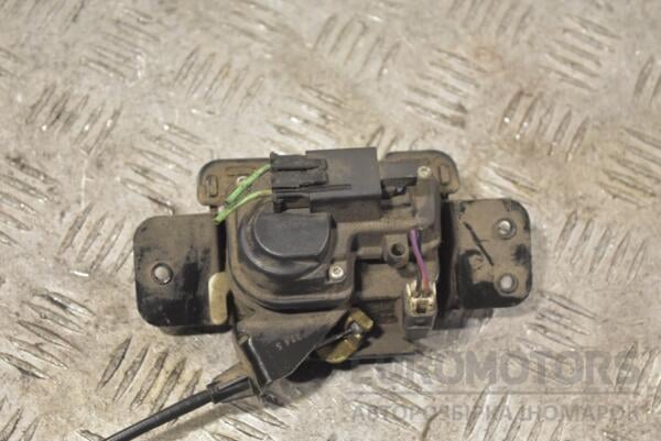 Замок кришки багажника електро 2 піна Jeep Grand Cherokee 2005-2010 4589122AA 253928 - 2