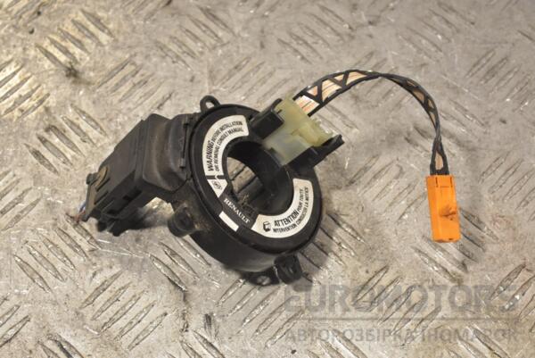 Шлейф Airbag кольцо подрулевое Renault Scenic (I) 1996-2003 7700840099F 253932 - 2