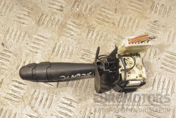 Подрулевой переключатель правый Renault Scenic (I) 1996-2003 37001A 253938 - 2
