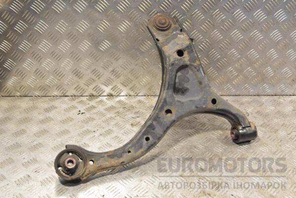 Важіль передній нижній лівий Hyundai Santa FE 2006-2012 545002BXXX LH 254066 - 2