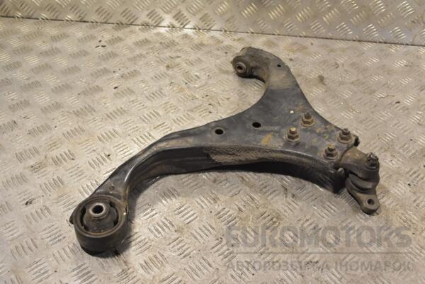 Рычаг передний правый нижний Hyundai Tucson 2004-2009 545002EXXX R 254076 - 2