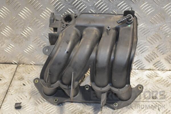 Коллектор впускной пластик Citroen Xsara Picasso 1.6 8V 1999-2010 9642536480 254084 - 2