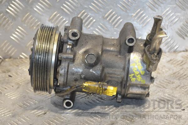 Компрессор кондиционера Citroen Berlingo 1.6 8V 1996-2008 9655191580 254092 - 2