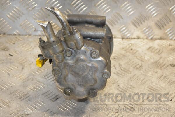 Компрессор кондиционера Citroen Berlingo 1.6 8V 1996-2008 9655191580 254092 - 3