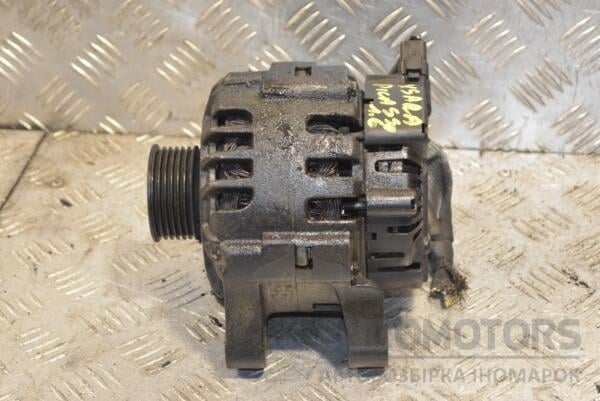 Генератор Citroen C4 1.6 8V 2004-2011 9656956380 254098 - 2