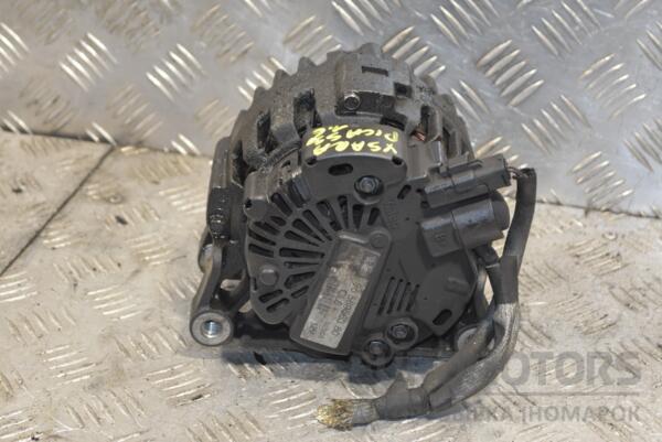 Генератор Citroen C4 1.6 8V 2004-2011 9656956380 254098 - 3