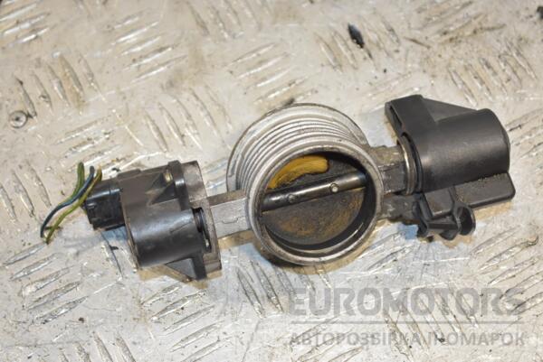 Дросельна заслінка механ Citroen Xsara Picasso 1.6 8V 1999-2010 254105 - 2