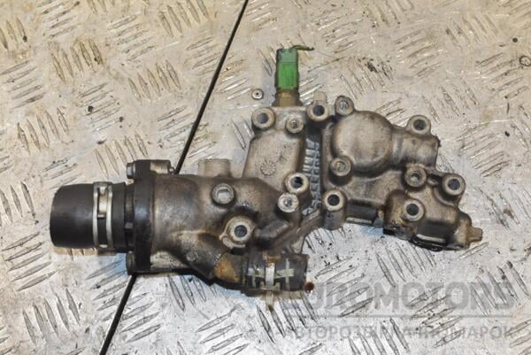 Корпус термостата Citroen Xsara Picasso 1.6 8V 1999-2010 963470580 254107 - 2