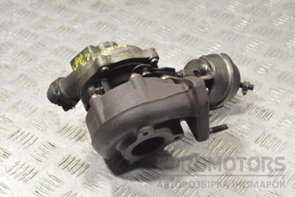 Турбіна Citroen Nemo 1.3MJet 2008 55198317 254113 - 2