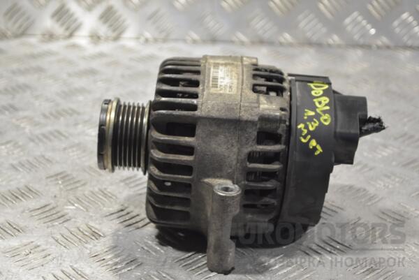 Генератор Citroen Nemo 1.3MJet 2008 51805800 254115 - 2