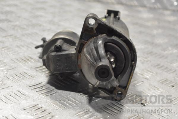 Стартер Fiat 500 1.3MJet 2007 518102660 254118 - 2