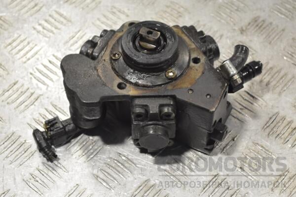 Паливний насос високого тиску (ТНВД) Citroen Nemo 1.3MJet 2008 0445010157 254126 - 2