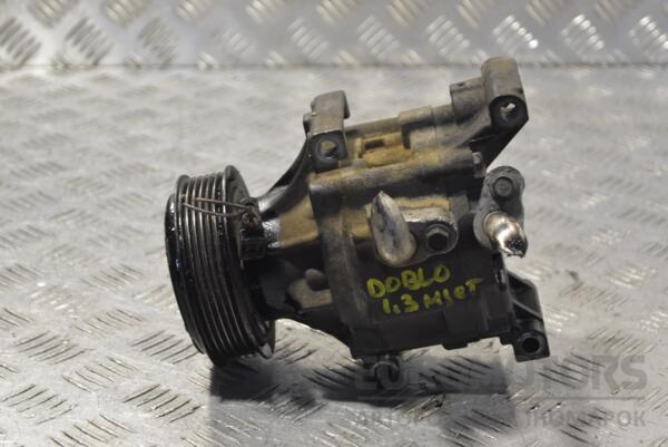 Компресор кондиціонера Opel Combo 1.3MJet 2001-2011 5A7975600 254128 - 3