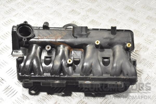 Колектор впускний пластик Fiat Doblo 1.3MJet 2000-2009 55207035 254131 - 2