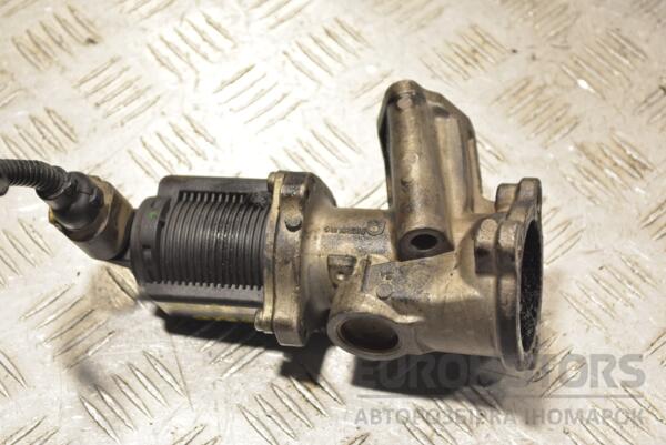 Клапан EGR електричний Fiat Doblo 1.3MJet 2000-2009 500240230 254133 - 2