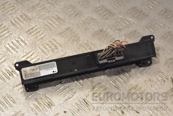 Блок кнопок Jeep Grand Cherokee 2005-2010 P56050136AE 254141 - 2