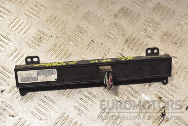 Блок кнопок з коректором фар Jeep Grand Cherokee 2005-2010 P56050128AC 254143 - 2
