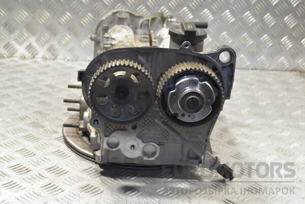 Головка блока в сборе Audi Q3 1.4TFSI (tGi) 2012 04L103404AE 254149 - 2