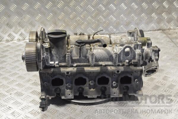 Головка блока в сборе Audi Q3 1.4TFSI (tGi) 2012 04L103404AE 254149 - 3