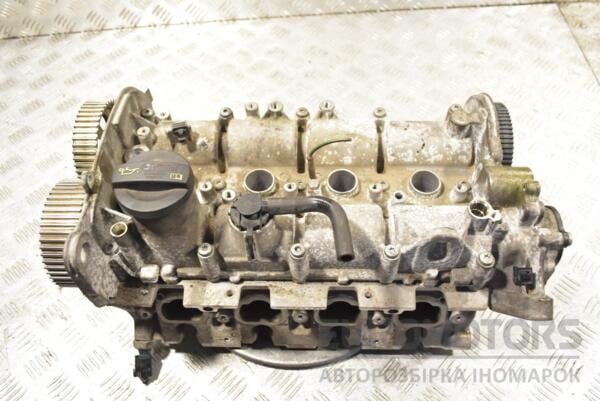 Головка блока в сборе Audi Q3 1.4TFSI (tGi) 2012 04L103404AE 254149 - 5
