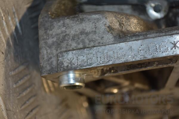 Блок двигателя (дефект) Audi Q3 1.4TFSI (tGi) 2012 04E103023AK 254155 - 6