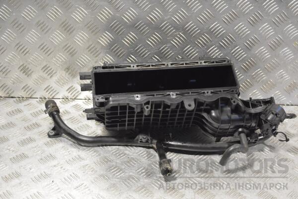 Колектор впускний пластик VW Golf 1.4TFSI (tGi) (VII) 2012-2020 04E129711P 254164 - 2
