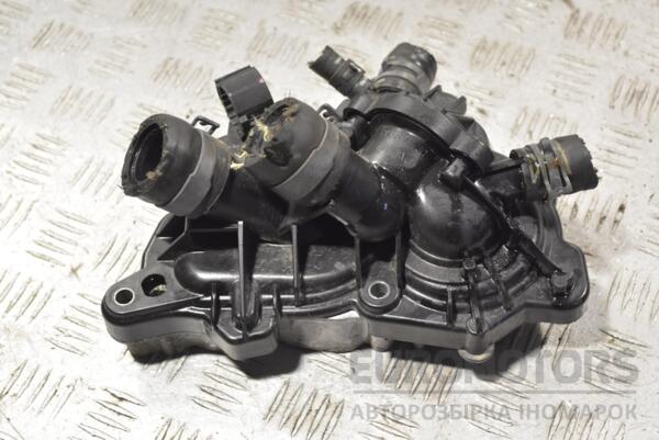 Помпа (Насос водяной) VW Golf 1.4TFSI (tGi) (VII) 2012-2020 04E121042L 254170 - 2