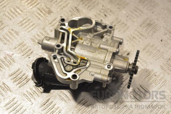 Масляний насос VW Golf 1.4TFSI (tGi) (VII) 2012-2020 04E115109E 254172 - 2