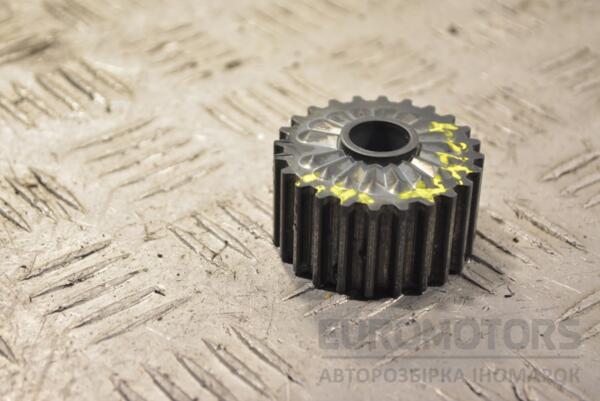 Шестерня коленвала VW Golf 1.4TFSI (tGi) (VII) 2012-2020 04E105263D 254177 - 2