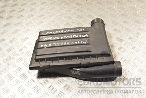 Корпус повітряного фільтра VW Golf 1.4TFSI (tGi) (VII) 2012-2020 04E129611G 254181 - 2