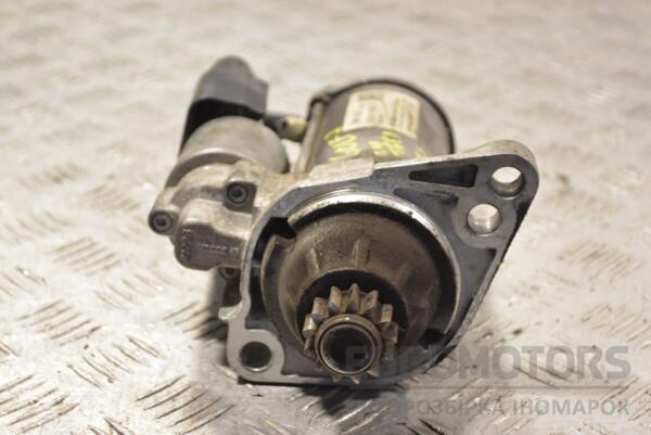 Стартер VW Golf 1.4TFSI (tGi) (VII) 2012-2020 02Z911024Q 254194 - 2