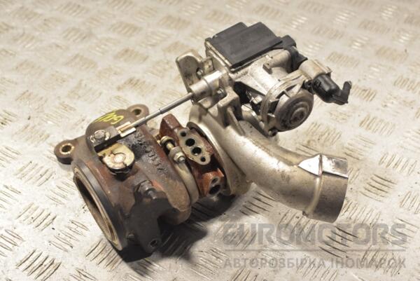 Турбіна Audi A3 1.4TFSI (tGi) (8V) 2013-2020 04E145721D 254196 - 2
