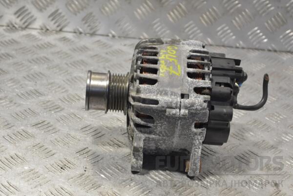 Генератор VW Golf 1.4TFSI (tGi) (VII) 2012-2020 04E903021N 254203 - 2
