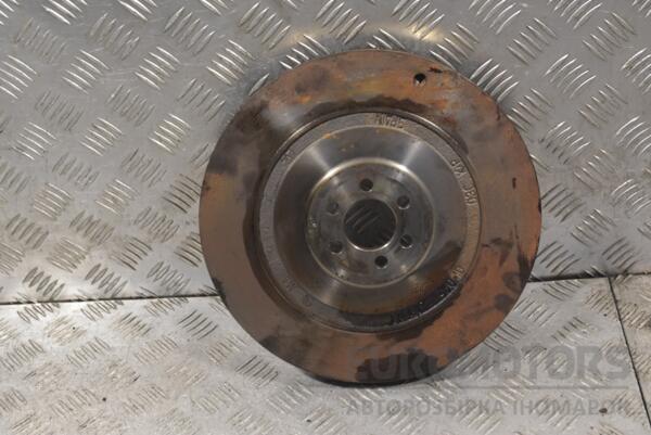 Маховик VW Golf 1.4TFSI (tGi) (VII) 2012-2020 03C105269P 254222 - 2