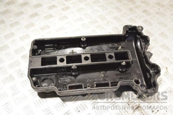 Клапанная крышка (Крышка клапанов) Opel Corsa 1.2 16V (D) 2006-2014 55351461 254225 - 2