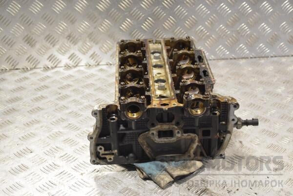 Головка блока Opel Corsa 1.2 16V (C) 2000-2006 55355430 254227 - 2