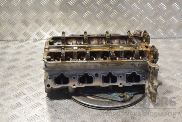 Головка блока Opel Corsa 1.2 16V (C) 2000-2006 55355430 254227 - 3