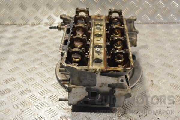Головка блока Opel Corsa 1.2 16V (C) 2000-2006 55355430 254227 - 4